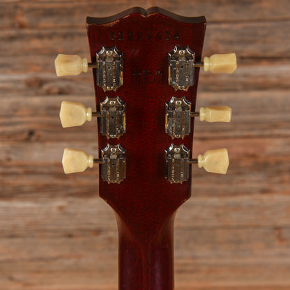 Gibson Les Paul Studio Wine Red 2004 Electric Guitars / Solid Body