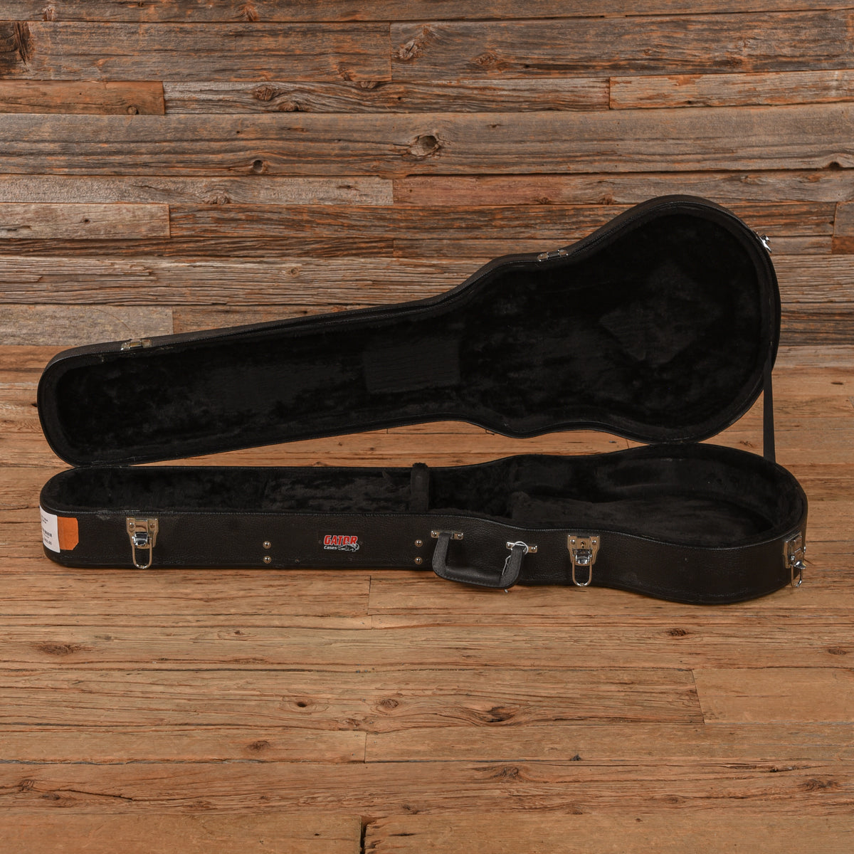 Gibson Les Paul Studio Wine Red 2004 Electric Guitars / Solid Body