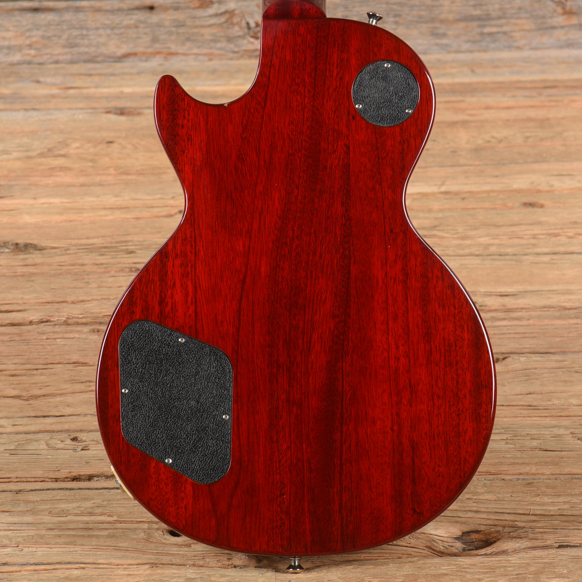 Gibson Les Paul Studio Wine Red 2016 Electric Guitars / Solid Body