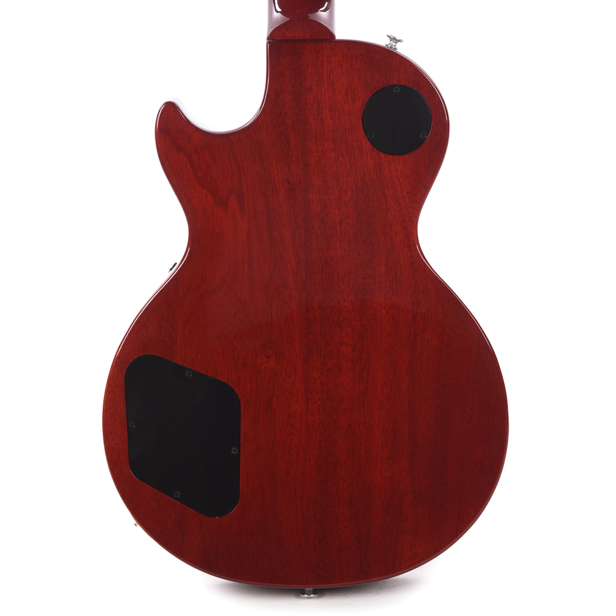 Gibson Les Paul Studio Wine Red Electric Guitars / Solid Body