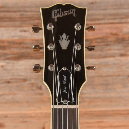 Gibson Limited Edition Les Paul Standard Manhattan Midnight 2005 Electric Guitars / Solid Body