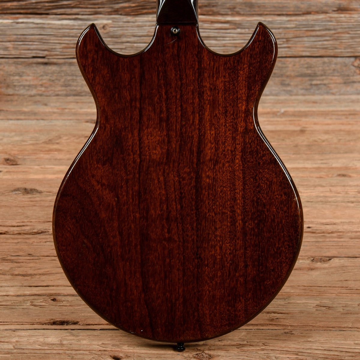 Gibson Melody Maker D Sunburst 1964 Electric Guitars / Solid Body