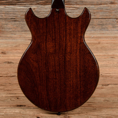 Gibson Melody Maker D Sunburst 1964 Electric Guitars / Solid Body