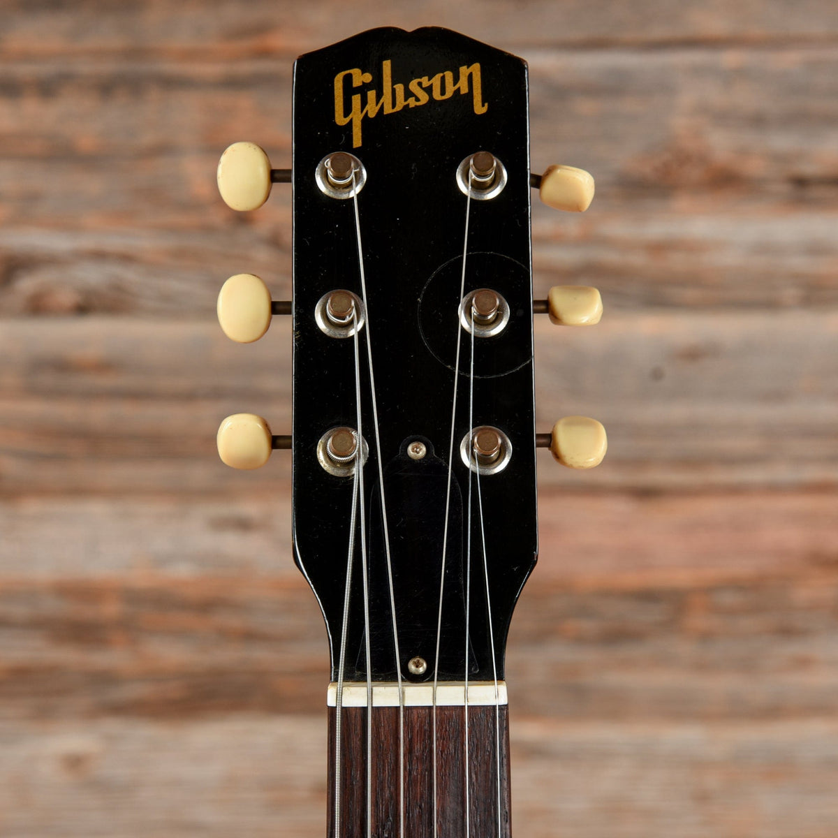 Gibson Melody Maker D Sunburst 1964 Electric Guitars / Solid Body