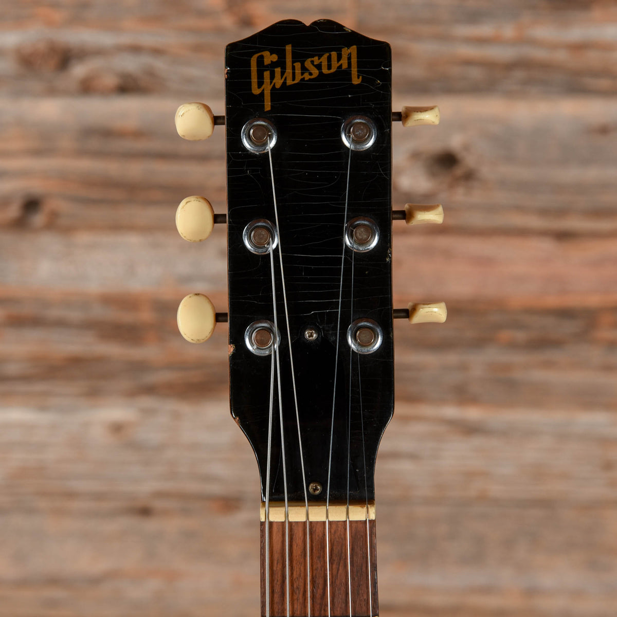 Gibson Melody Maker Pelham Blue 1966 Electric Guitars / Solid Body