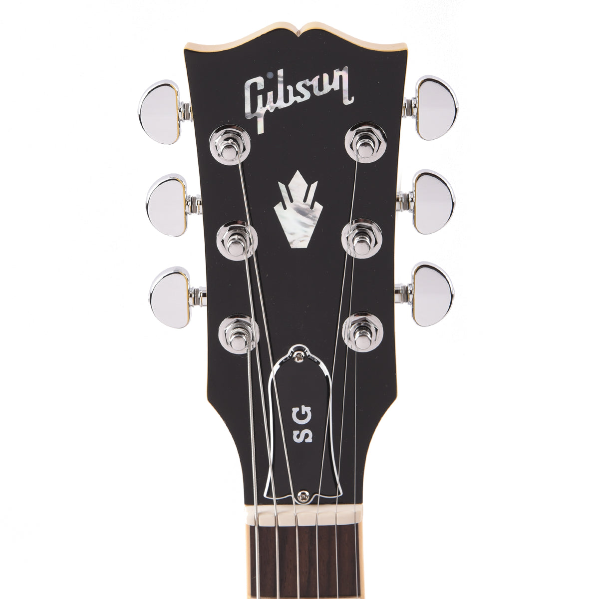 Gibson Modern SG Standard TV Yellow Electric Guitars / Solid Body