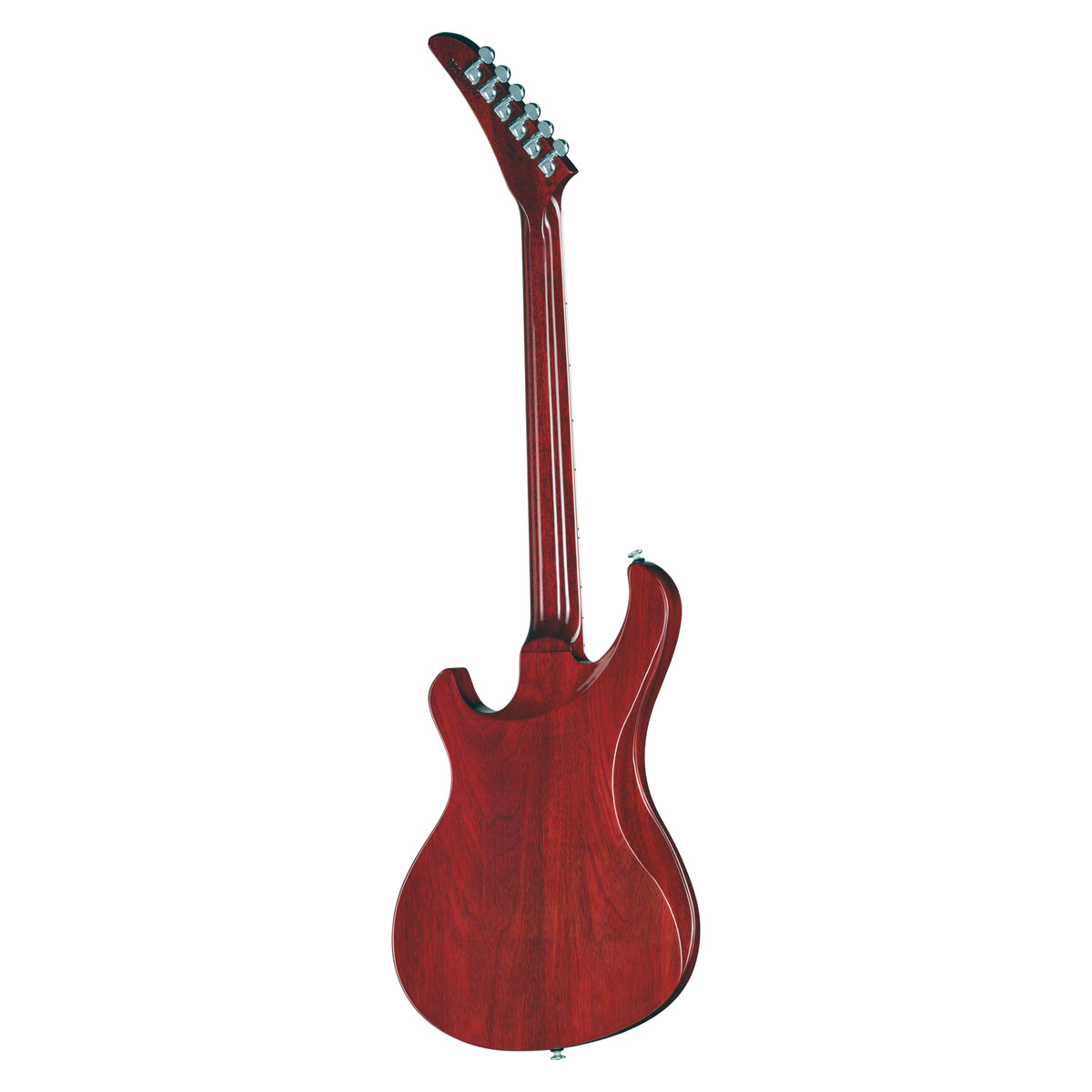 Gibson Modern Victory Figured Cherry Burst Electric Guitars / Solid Body