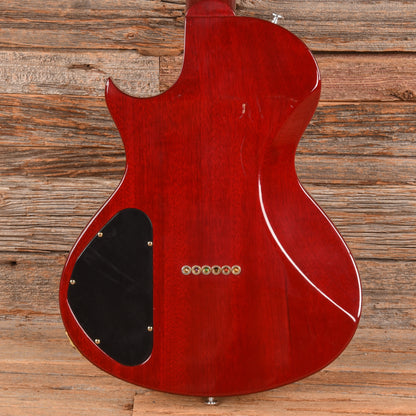 Gibson Nighthawk Special Cherry 1999 Electric Guitars / Solid Body