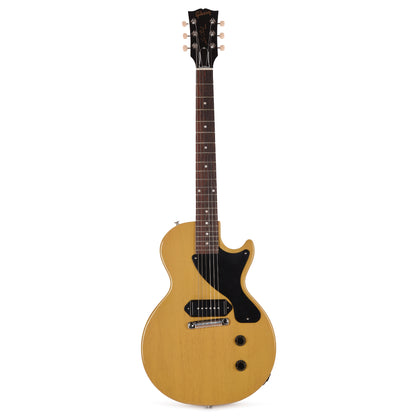 Gibson Original Les Paul Junior TV Yellow Electric Guitars / Solid Body