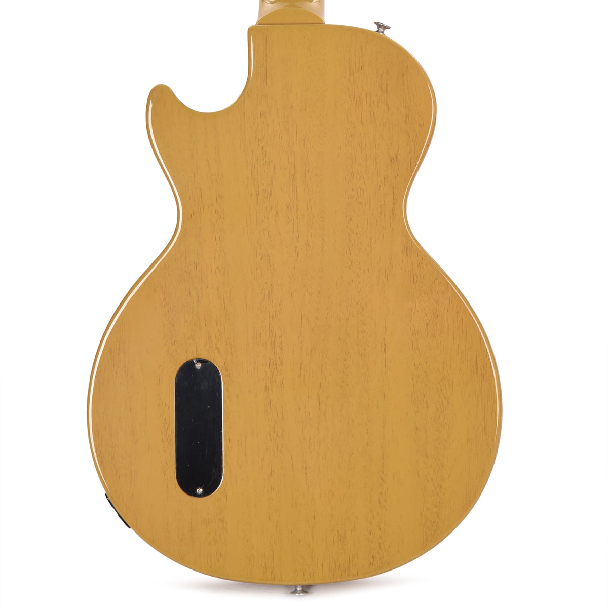 Gibson Original Les Paul Junior TV Yellow Electric Guitars / Solid Body