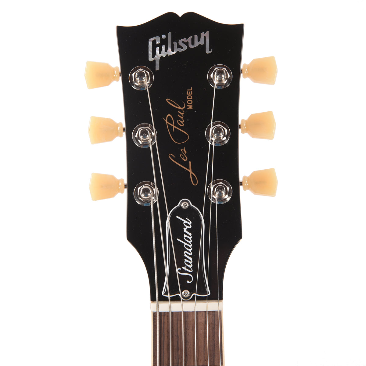 Gibson Original Les Paul Standard '50s Dirty Lemon Burst Electric Guitars / Solid Body