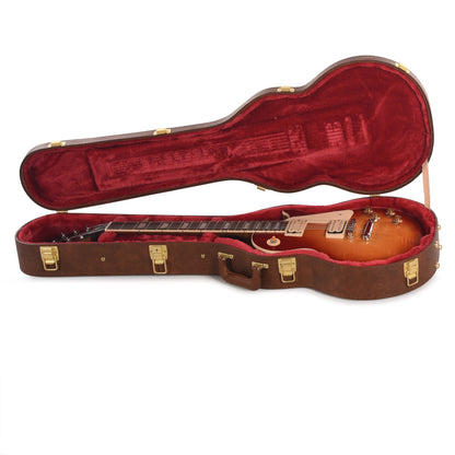 Gibson Original Les Paul Standard '50s Double Trouble Vintage Cherry Sunburst Gloss Electric Guitars / Solid Body