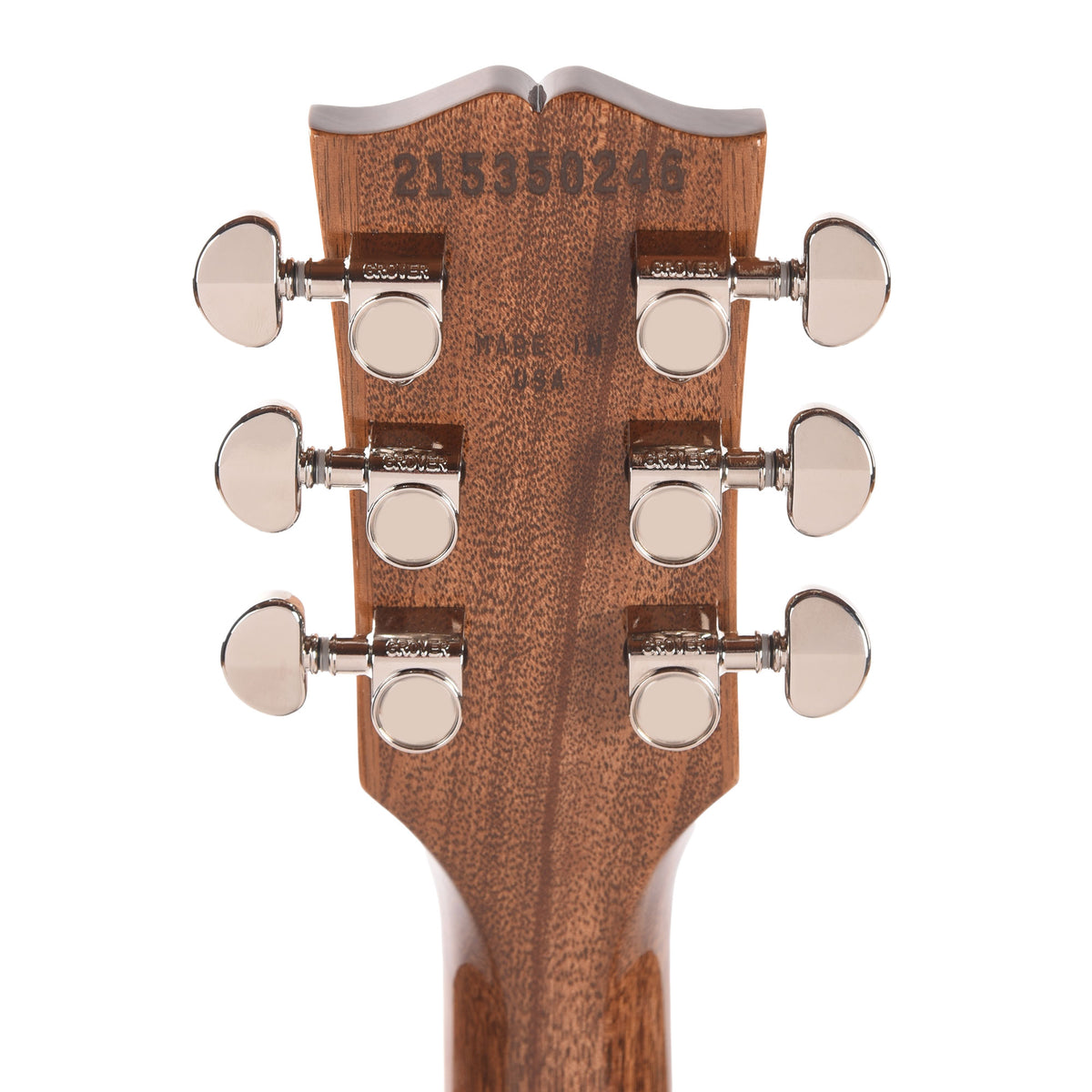 Gibson Original Les Paul Standard '60s Double Trouble Vintage Honey Burst Gloss Electric Guitars / Solid Body