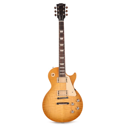 Gibson Original Les Paul Standard '60s Double Trouble Vintage Honey Burst Gloss Electric Guitars / Solid Body
