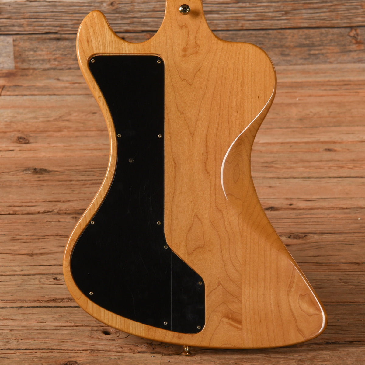 Gibson RD Artist Natural 1978 Electric Guitars / Solid Body