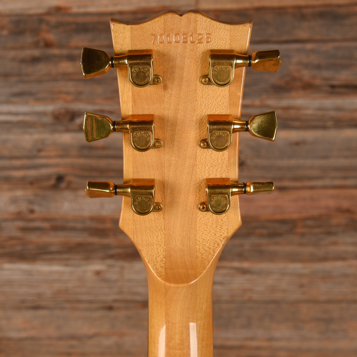 Gibson RD Artist Natural 1978 Electric Guitars / Solid Body