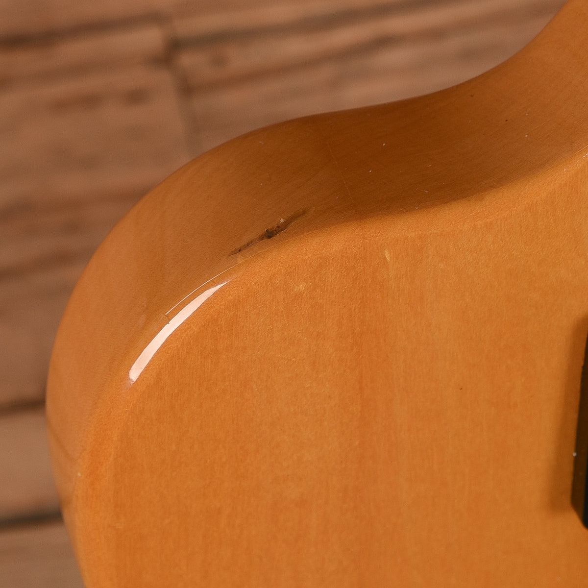Gibson RD Artist Natural 1978 Electric Guitars / Solid Body