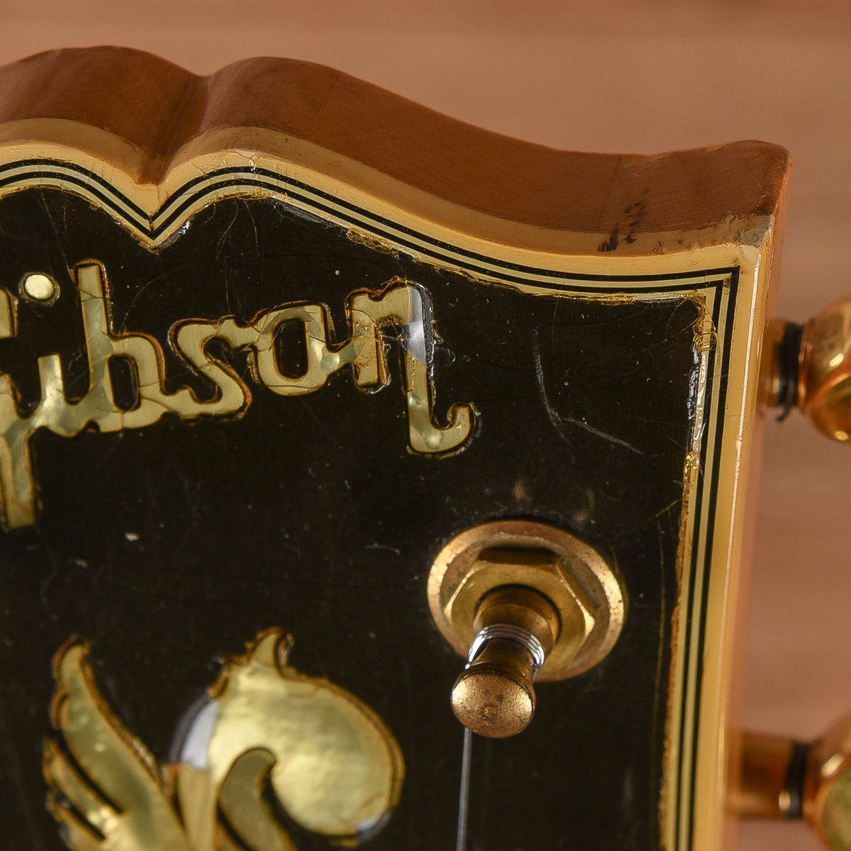 Gibson RD Artist Natural 1978 Electric Guitars / Solid Body