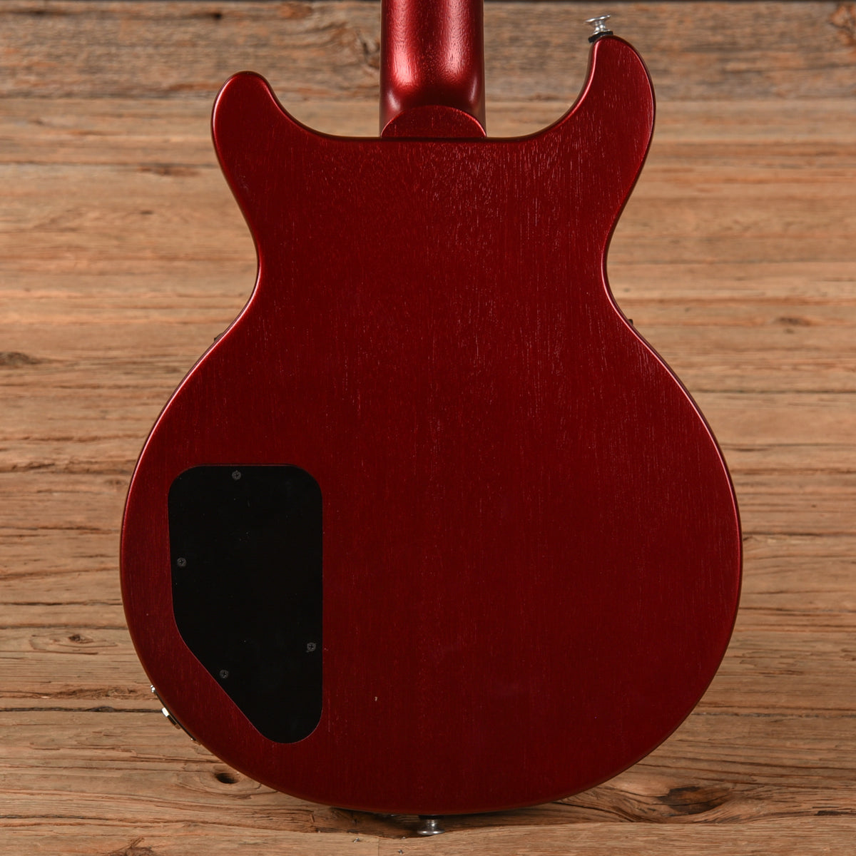 Gibson Rick Beato Signature Les Paul Special Double Cut Sparkling Burgundy Satin 2023 Electric Guitars / Solid Body
