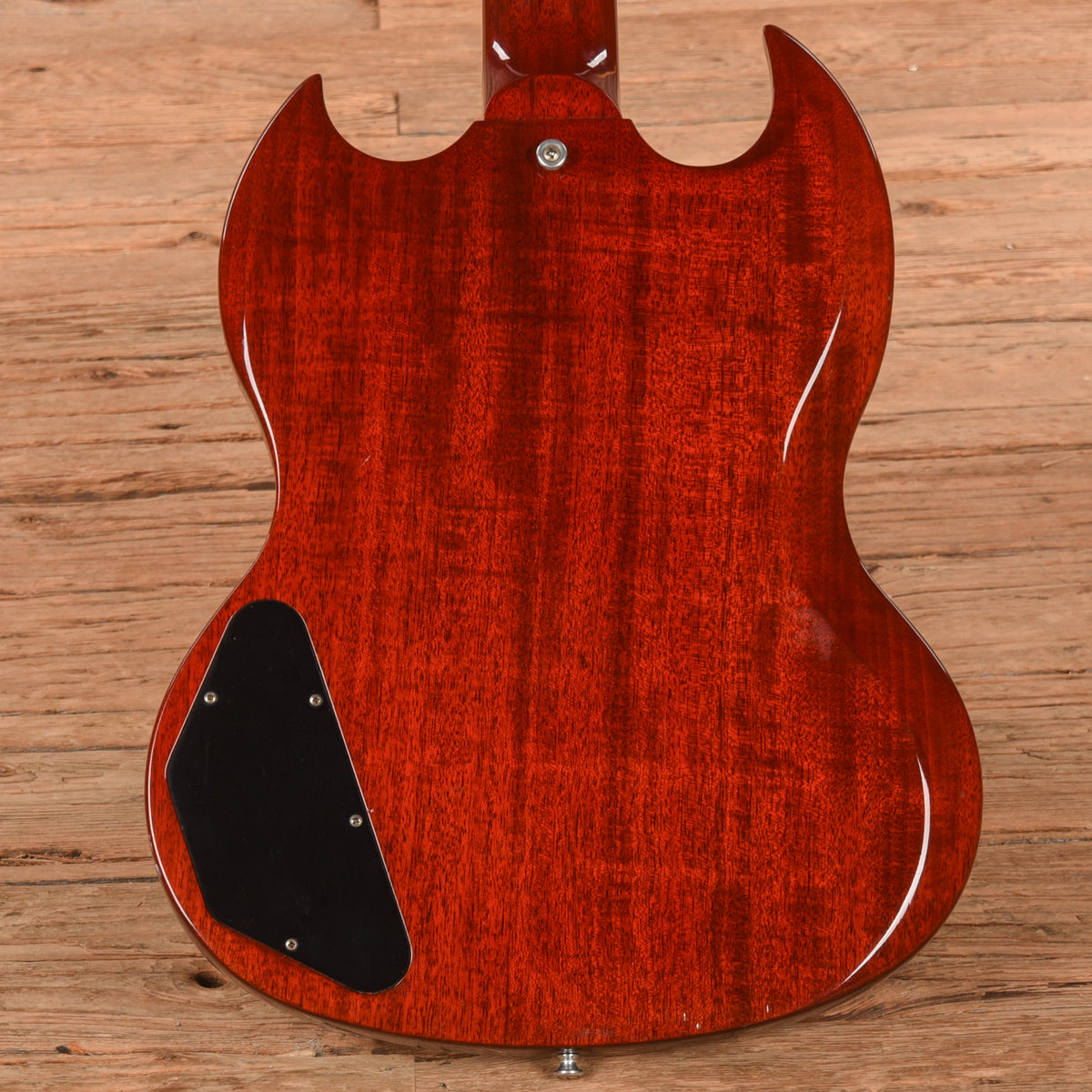 Gibson SG '61 Reissue Cherry 2004 Electric Guitars / Solid Body