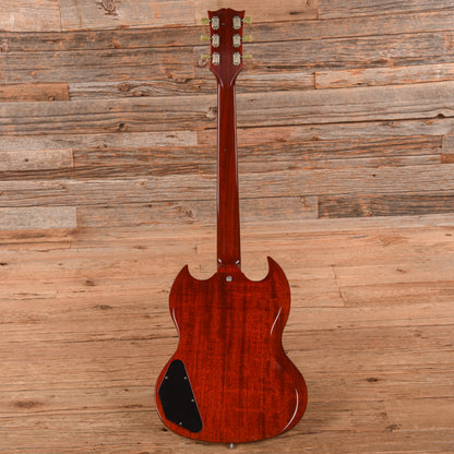 Gibson SG '61 Reissue Cherry 2004 Electric Guitars / Solid Body