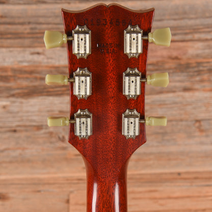 Gibson SG '61 Reissue Cherry 2004 Electric Guitars / Solid Body