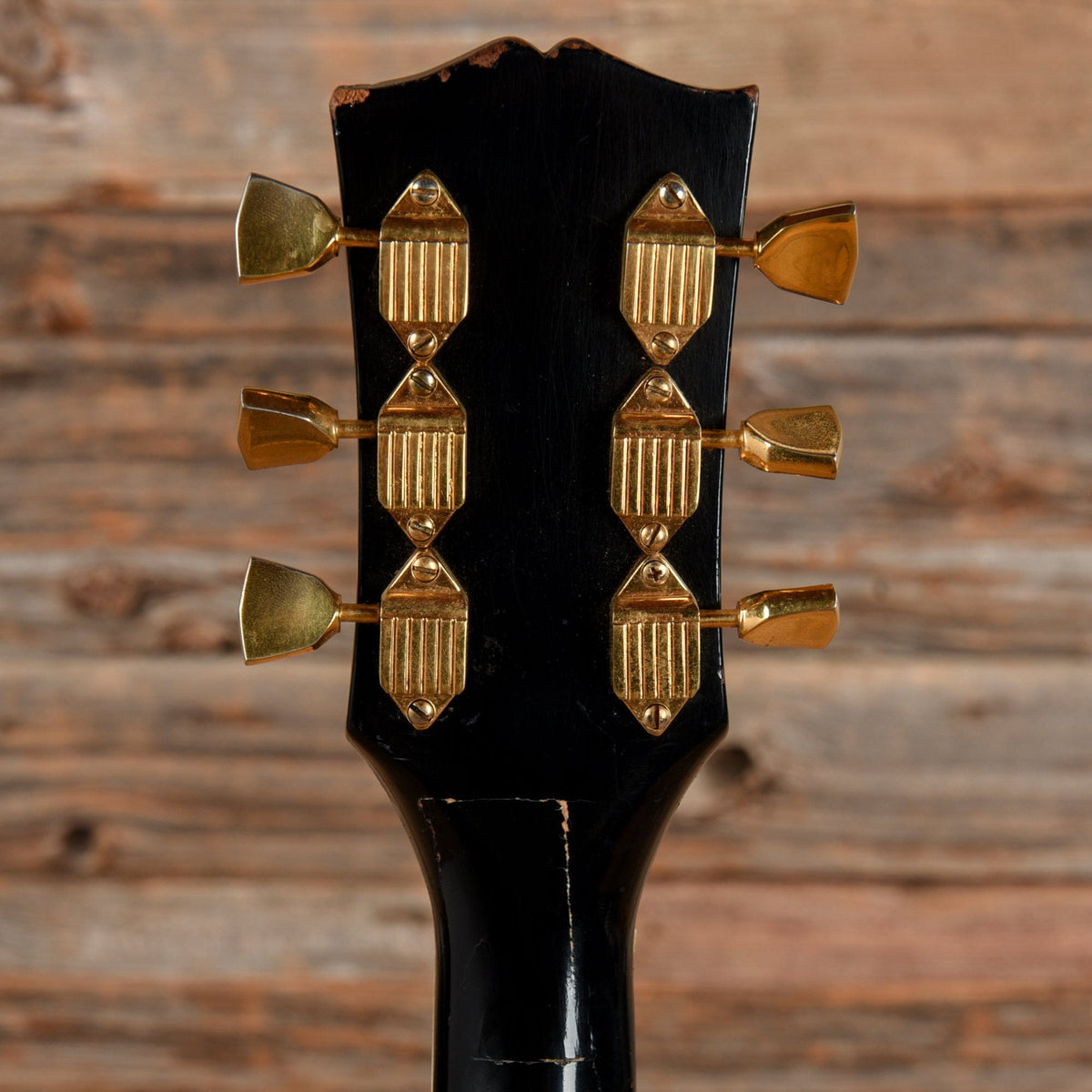 Gibson SG Special Black Refin 1969 Electric Guitars / Solid Body