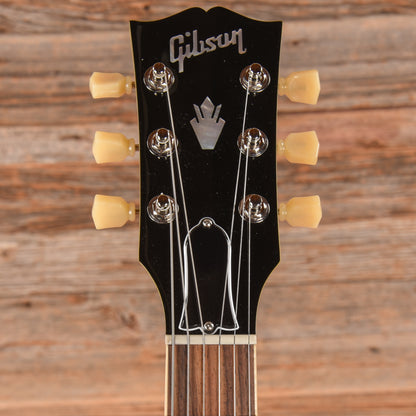 Gibson SG Standard '61 w/ Stoptail TV Yellow 2024 Electric Guitars / Solid Body