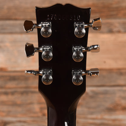 Gibson SG Standard HP Cherry Burst 2017 Electric Guitars / Solid Body