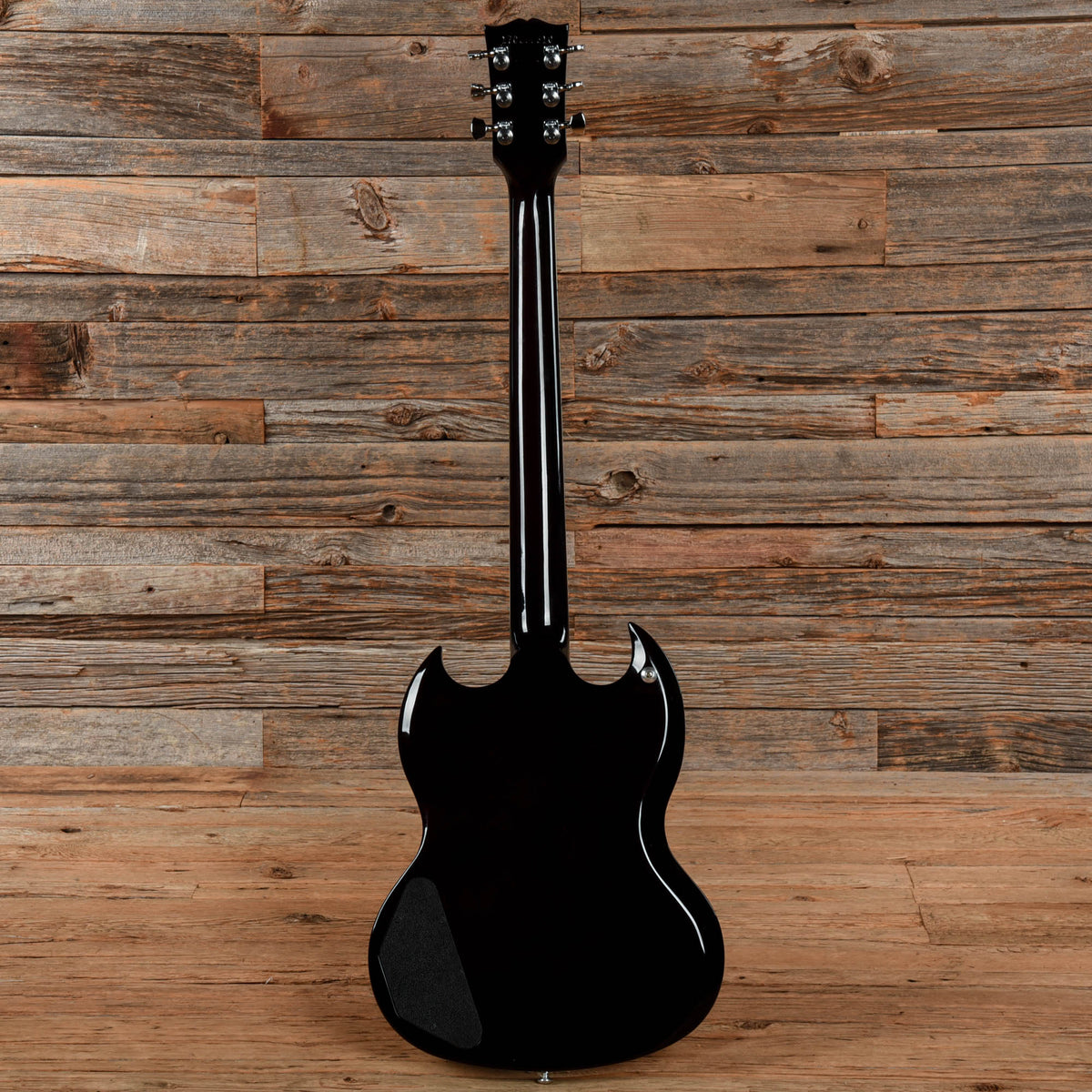 Gibson SG Standard HP Cherry Burst 2017 Electric Guitars / Solid Body