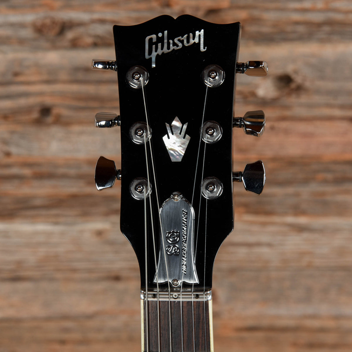 Gibson SG Standard HP Cherry Burst 2017 Electric Guitars / Solid Body