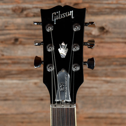 Gibson SG Standard HP Cherry Burst 2017 Electric Guitars / Solid Body