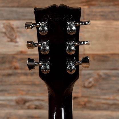 Gibson SG Standard HP Cherry Burst 2017 Electric Guitars / Solid Body