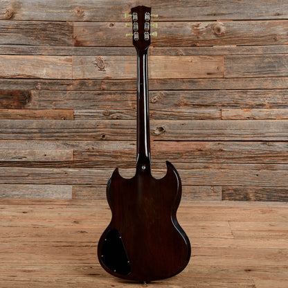 Gibson SG Standard Walnut 1970 Electric Guitars / Solid Body