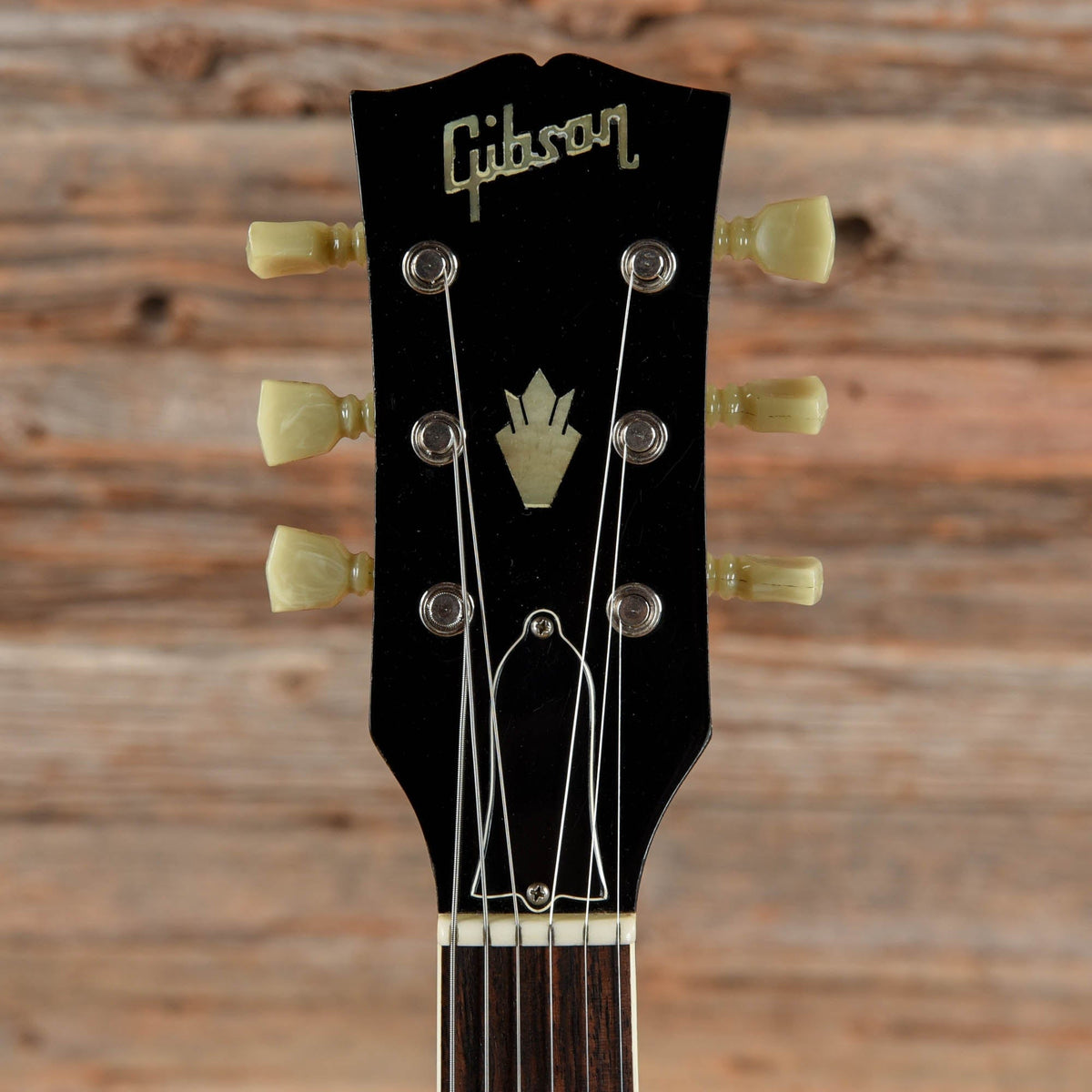 Gibson SG Standard Walnut 1970 Electric Guitars / Solid Body