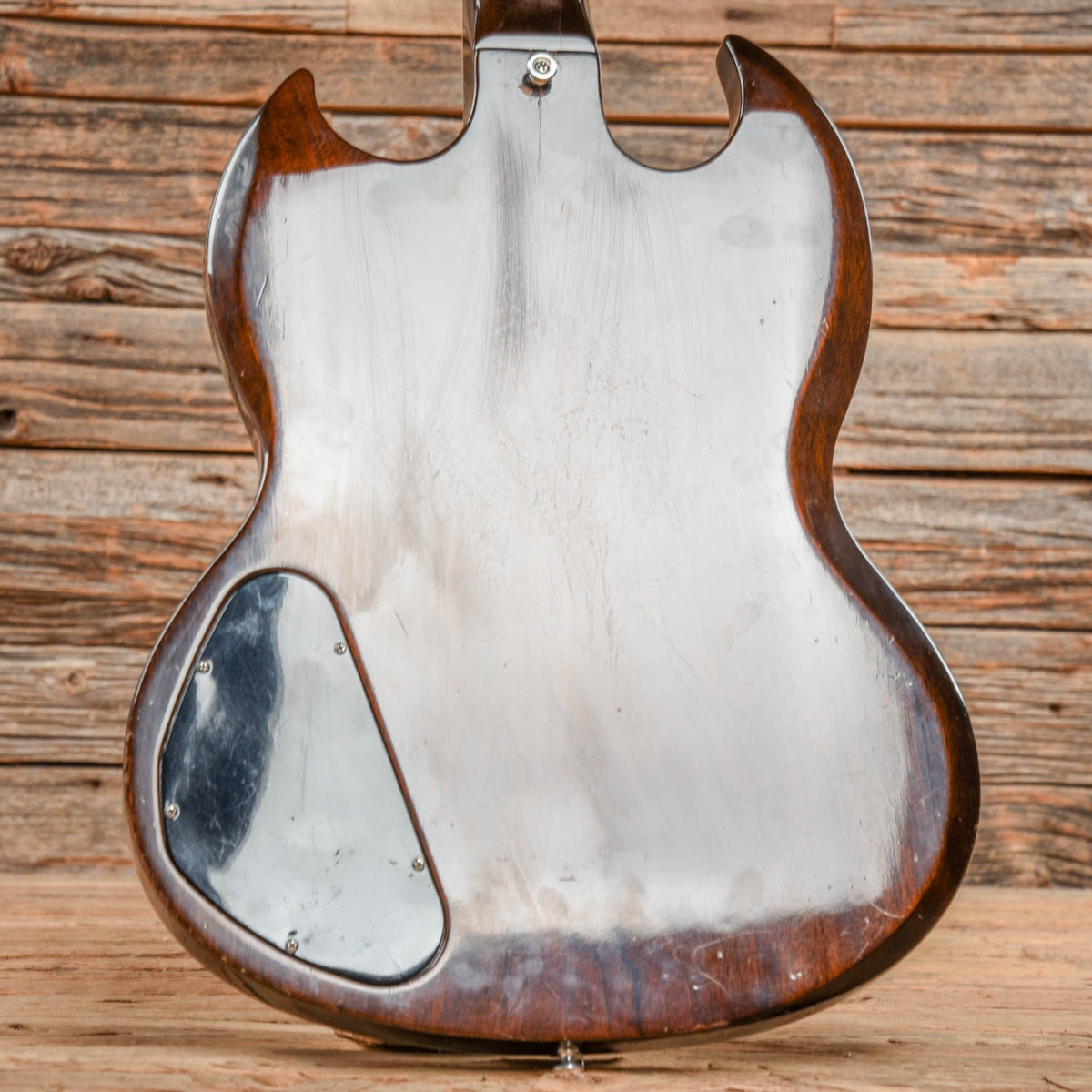 Gibson SG Standard Walnut 1970