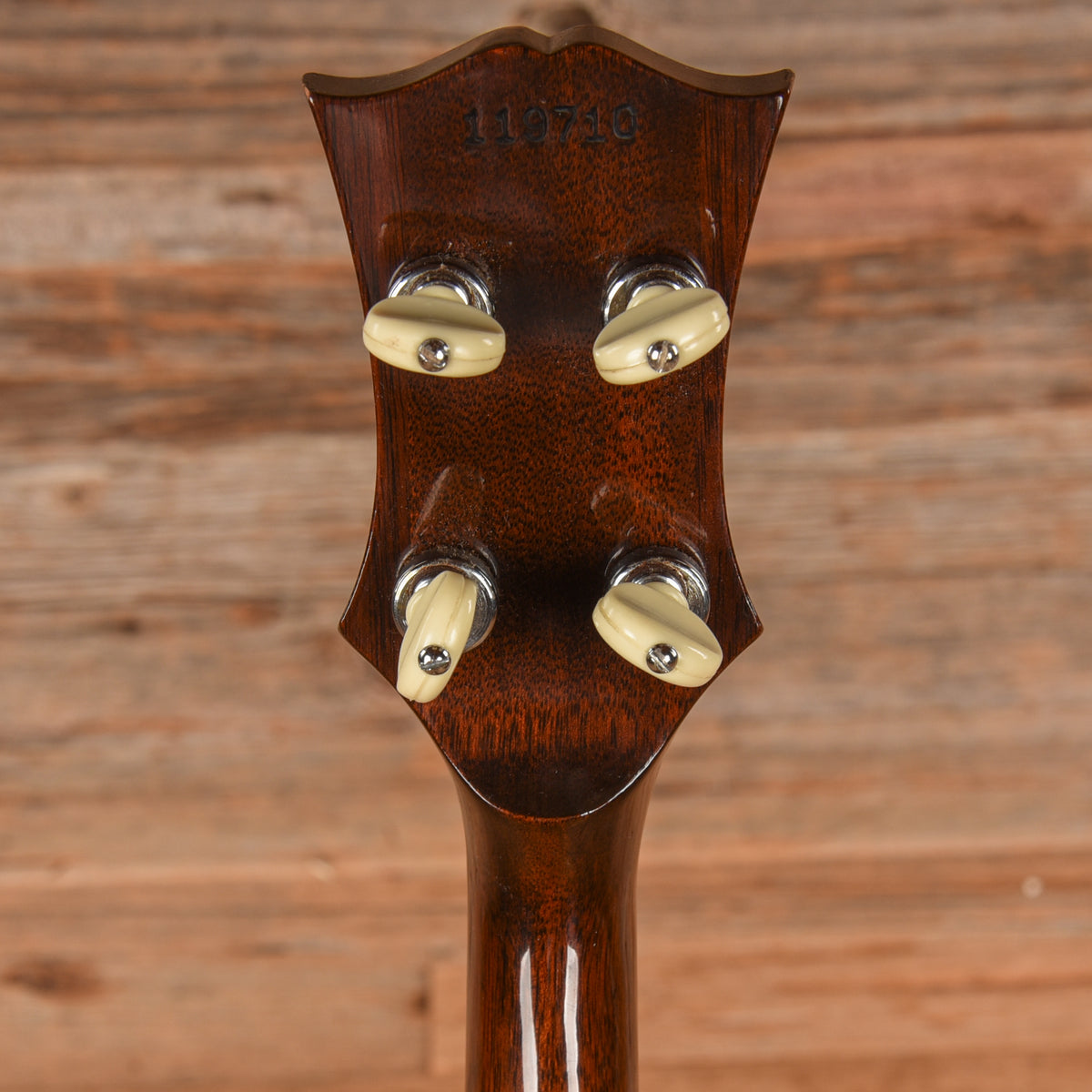 Gibson RB-170  1967 Folk Instruments / Banjos