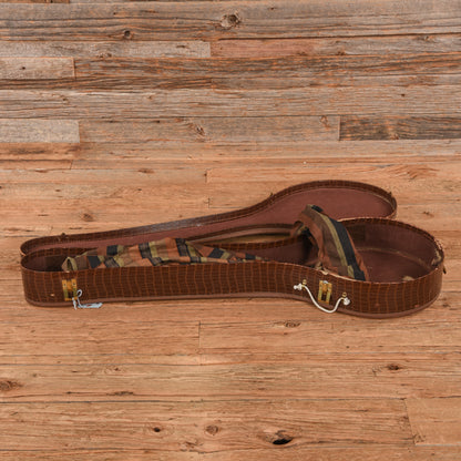Gibson RB-170  1967 Folk Instruments / Banjos