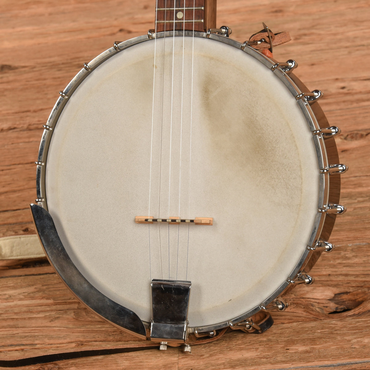 Gibson RB-170  1967 Folk Instruments / Banjos