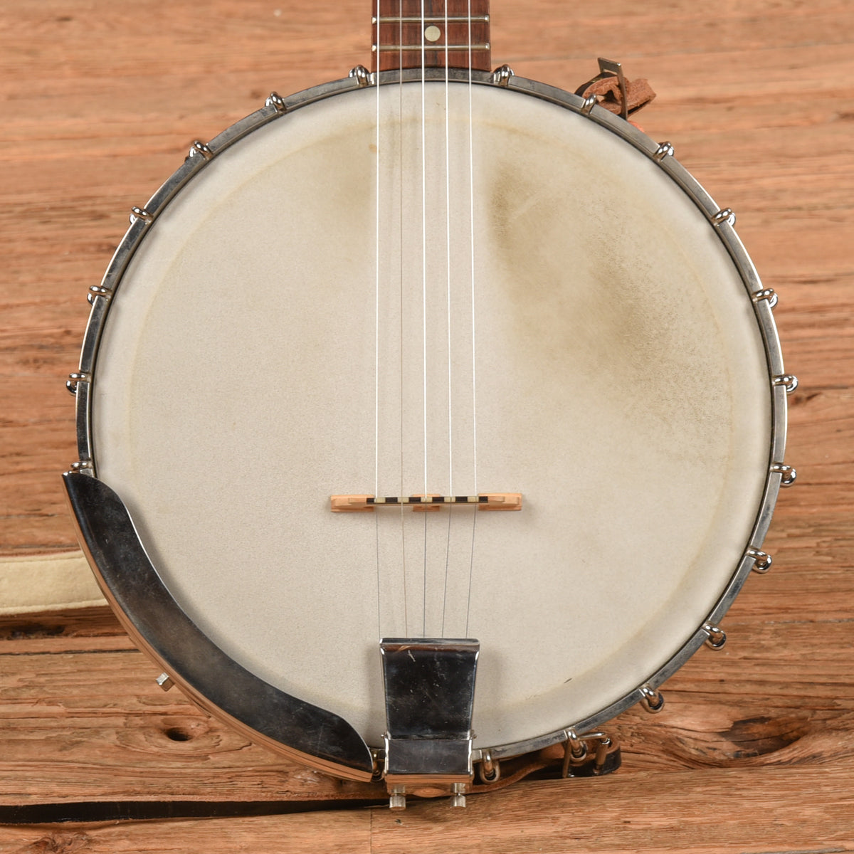 Gibson RB-170  1967 Folk Instruments / Banjos