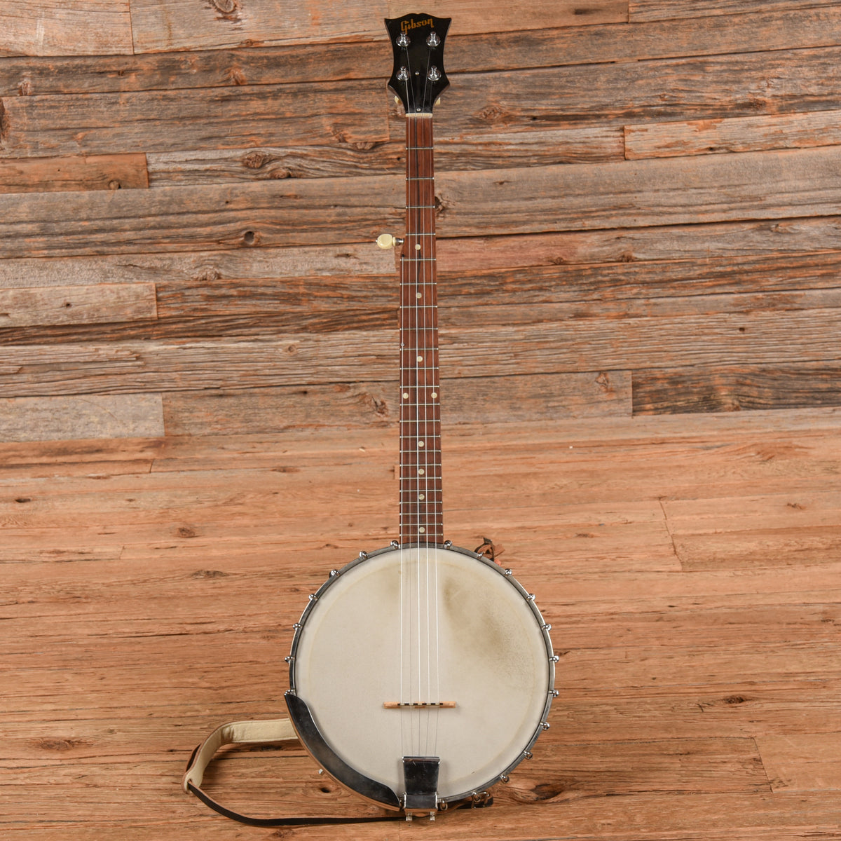 Gibson RB-170  1967 Folk Instruments / Banjos