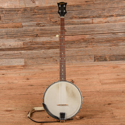 Gibson RB-170  1967 Folk Instruments / Banjos