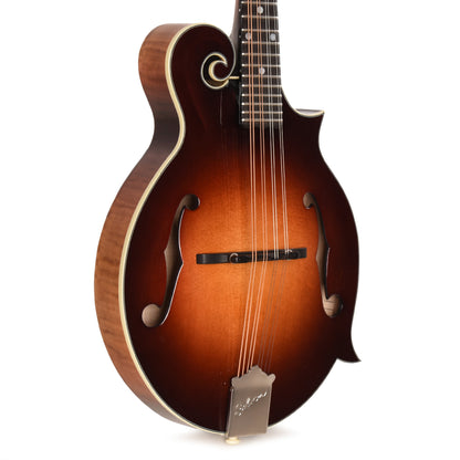 Gibson Custom Shop Modern F-5G Mandolin Dark Burst Folk Instruments / Mandolins