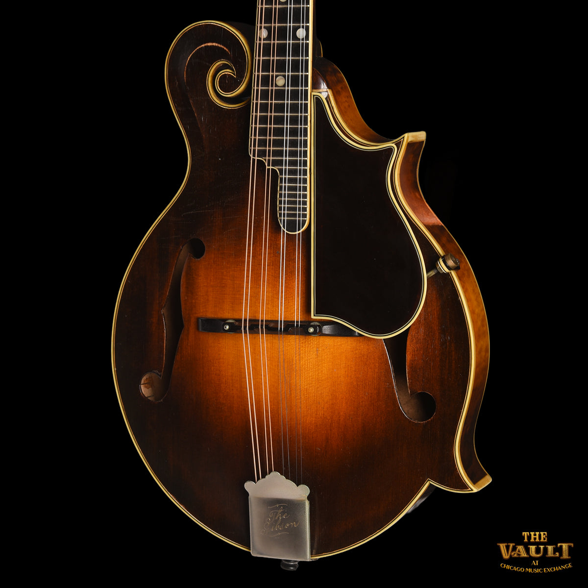Gibson F5 Sunburst 1923 Folk Instruments / Mandolins