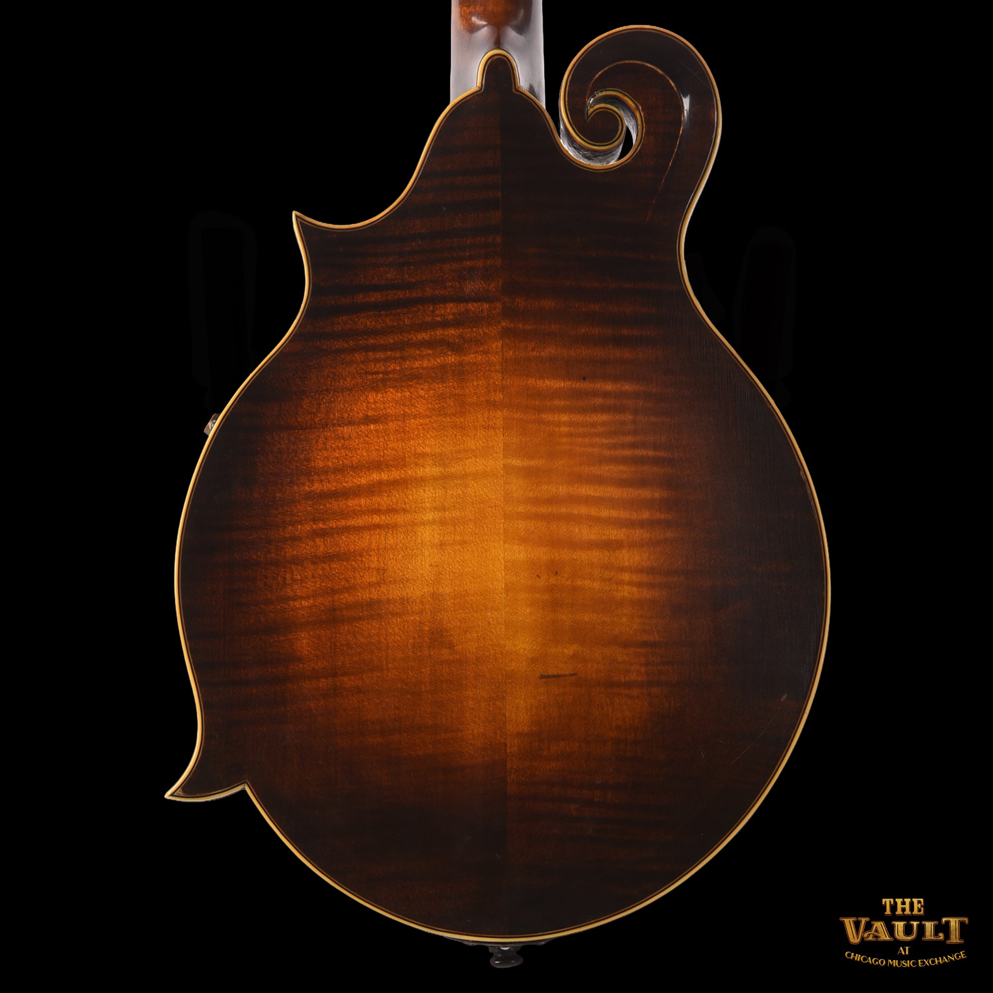 Gibson F5 Sunburst 1923 Folk Instruments / Mandolins