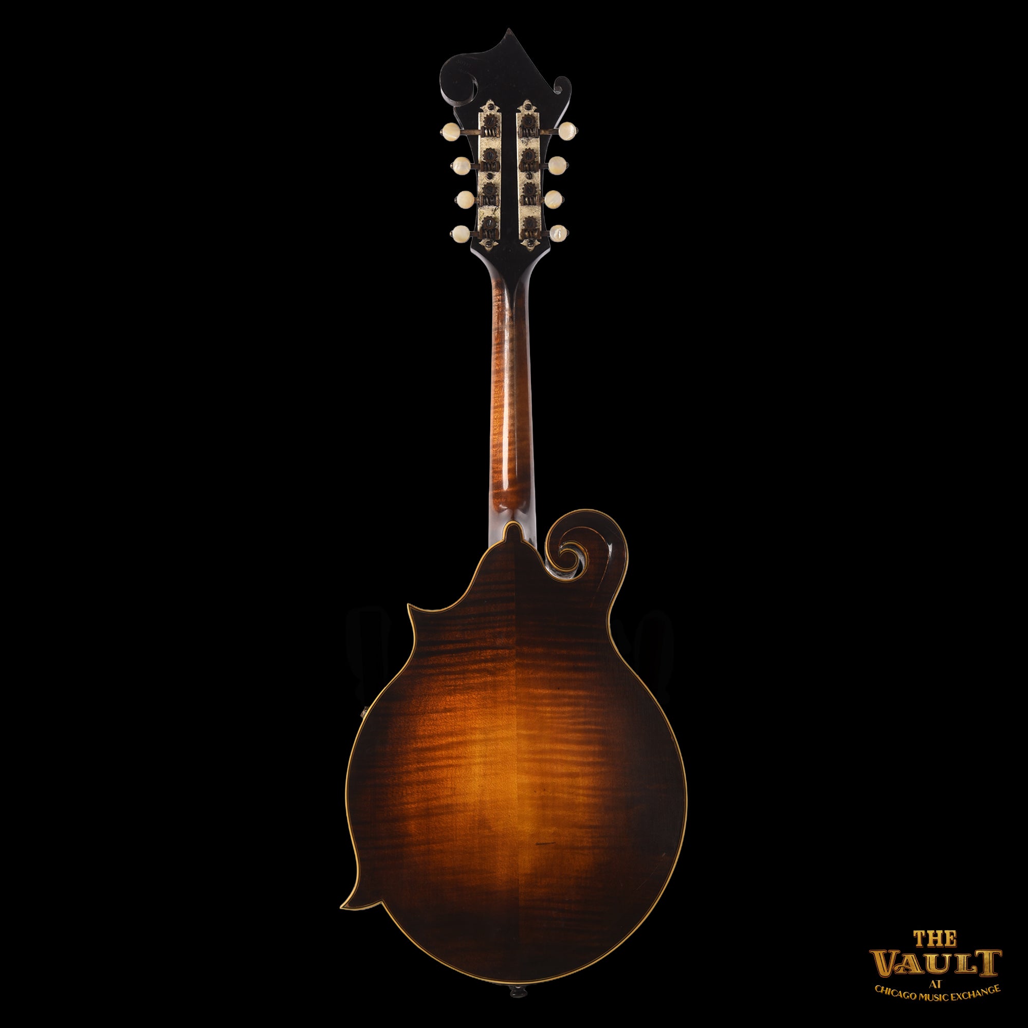 Gibson F5 Sunburst 1923 Folk Instruments / Mandolins