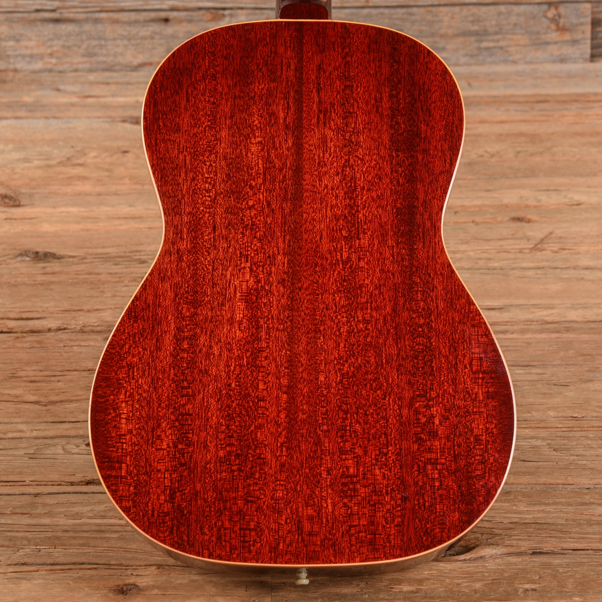 Gibson B-25 Sunburst 1966