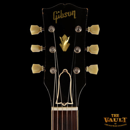 Gibson ES-335 Sunburst 1959