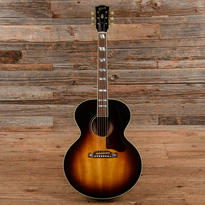 Gibson J-185 Sunburst 2023
