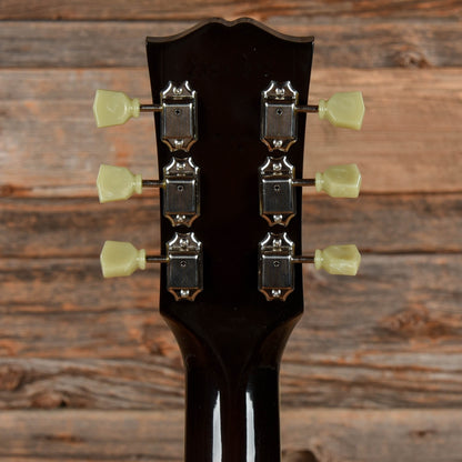 Gibson J-185 Sunburst 2023